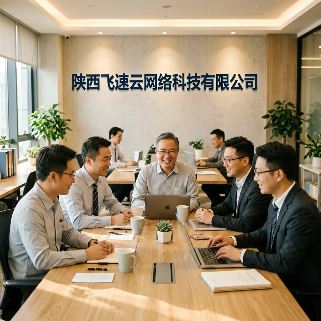 云服务